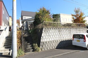 清田7-4戸建の物件内観写真